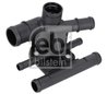 Flansa lichid racire Febi Bilstein 173335