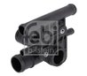 Flansa lichid racire Febi Bilstein 173335