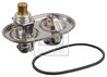 TERMOSTAT LICHID RACIRE FEBI BILSTEIN 173372 - Compatibil cu SCANIA