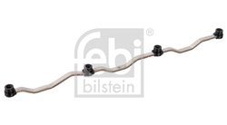 Element reglaj, clapeta (galerie admisie) Febi Bilstein 1733