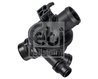 Termostat lichid racire Febi Bilstein 173402