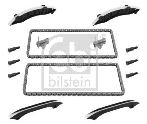 SET DISTRIBUTIE LANT FEBI BILSTEIN 173454 - Compatibil cu CHRYSLER, JEEP, LANCIA, MASERATI, RAM