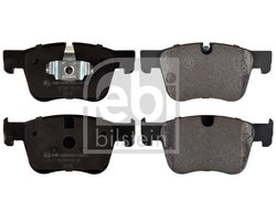 Set placute frana Febi Bilstein 173455