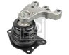 SUPORT MOTOR FEBI BILSTEIN 173473 - Compatibil cu AUDI, SEAT, SKODA, VW