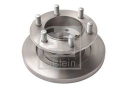 DISC FRANA FEBI BILSTEIN 17348 - Compatibil cu IVECO