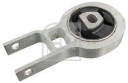 Suport transmisie manuala Febi Bilstein 173498