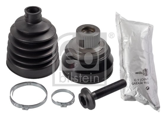 CAP PLANETARA FEBI BILSTEIN 173506 - Compatibil cu AUDI