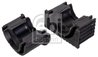 SET RULMENTI STABILIZATOR FEBI BILSTEIN 173516 - Compatibil cu PORSCHE