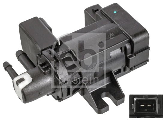 Convertor presiune esapament Febi Bilstein 173544