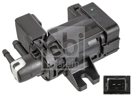 Convertor presiune esapament Febi Bilstein 173544