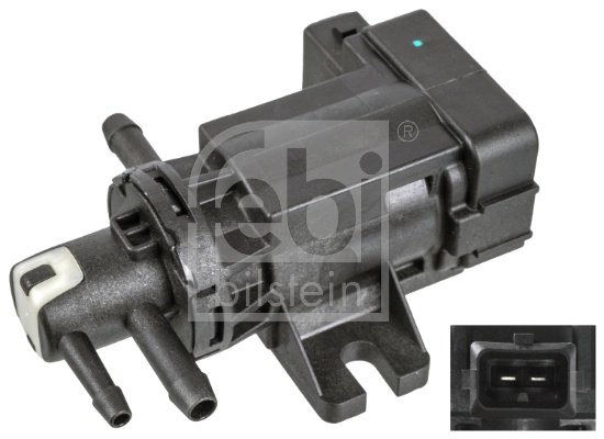 CONVERTOR DE PRESIUNE TURBOCOMPRESOR FEBI BILSTEIN 173545 - Piesa auto compatibila cu mai multe marci