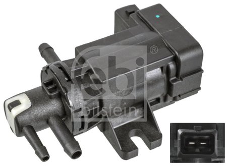 CONVERTOR DE PRESIUNE TURBOCOMPRESOR FEBI BILSTEIN 173545 - Piesa auto compatibila cu mai multe marci