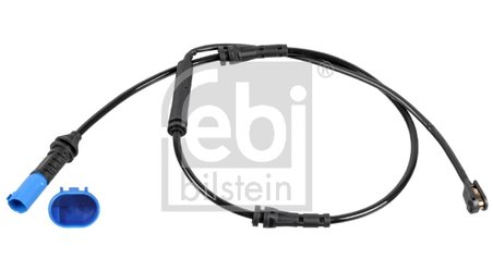 SENZOR AVERTIZARE UZURA PLACUTE FRANA FEBI BILSTEIN 173560 - Compatibil cu BMW