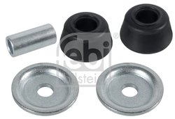 Set reparatie rulment flansa amortizor Febi Bilstein 173563