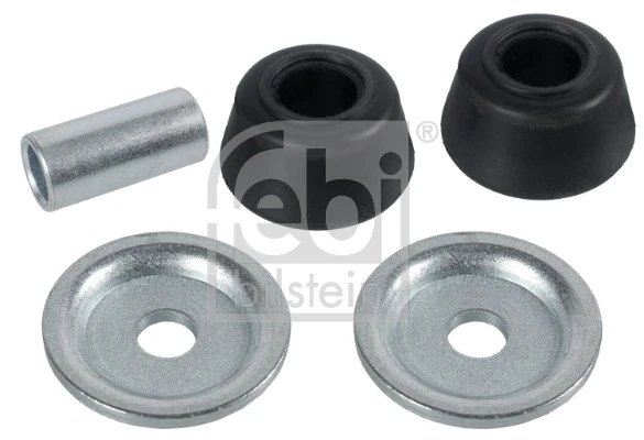 Set reparatie rulment flansa amortizor Febi Bilstein 173563