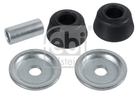 Set reparatie rulment flansa amortizor Febi Bilstein 173563