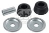 Set reparatie rulment flansa amortizor Febi Bilstein 173563