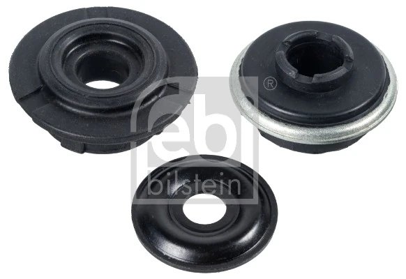 Set reparatie rulment flansa amortizor Febi Bilstein 173564