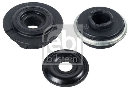 Set reparatie rulment flansa amortizor Febi Bilstein 173564