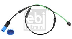 Senzor avertizare uzura placute frana Febi Bilstein 173568