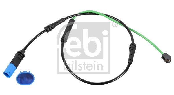 Senzor avertizare uzura placute frana Febi Bilstein 173568