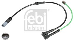 Senzor avertizare uzura placute frana Febi Bilstein 173571