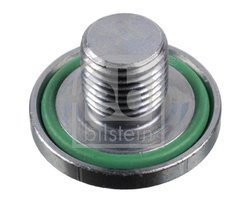 SURUB GOLIRE, CARCASA TRANSMISIE FEBI BILSTEIN 173581 - Compatibil cu AUDI