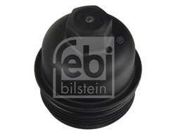 CAPAC CARCASA FILTRU ULEI FEBI BILSTEIN 173589 - Compatibil cu BMW, MINI