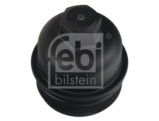 Capac carcasa filtru ulei Febi Bilstein 173589