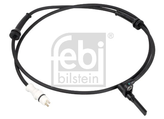 SENZOR ABS FEBI BILSTEIN 173595 - Compatibil cu FIAT