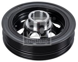 Fulie arbore cotit / vibrochen Febi Bilstein 173609
