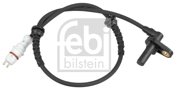 SENZOR ABS FEBI BILSTEIN 173619 - Compatibil cu RENAULT