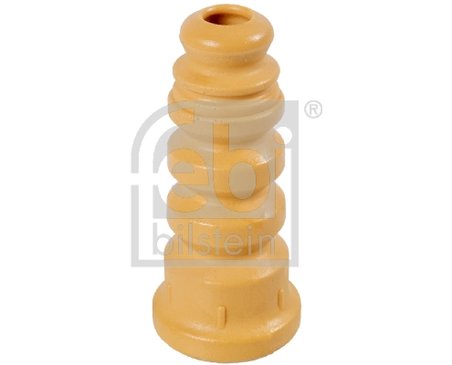 Tampon cauciuc suspensie Febi Bilstein 173641