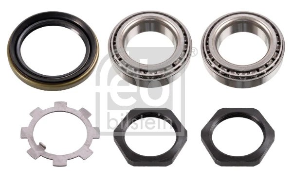 SET RULMENT ROATA FEBI BILSTEIN 173675 - Compatibil cu SUZUKI