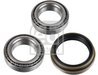 Set rulment roata Febi Bilstein 173676