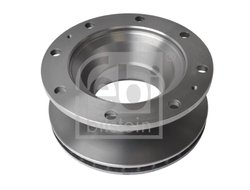 DISC FRANA FEBI BILSTEIN 17368 - Compatibil cu IRISBUS, IVECO