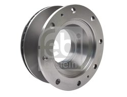 Disc frana Febi Bilstein 17368