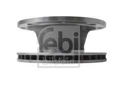 Disc frana Febi Bilstein 17368