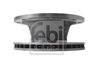 Disc frana Febi Bilstein 17368