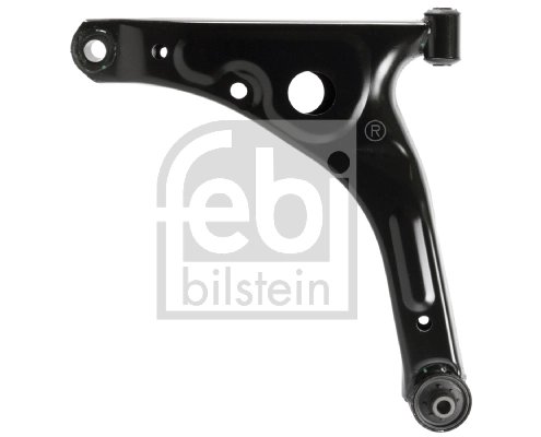 BRAT SUSPENSIE FEBI BILSTEIN 173737 - Compatibil cu FORD