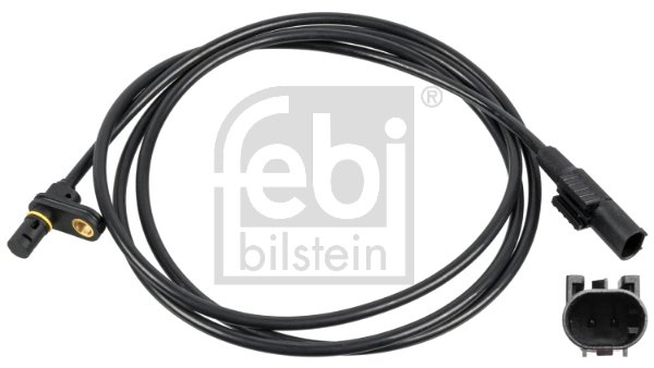SENZOR ABS FEBI BILSTEIN 173738 - Compatibil cu MERCEDES-BENZ, VW