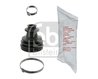 ANSAMBLU BURDUF ARTICULATIE PLANETARA FEBI BILSTEIN 17375 - Compatibil cu CITROEN, PEUGEOT