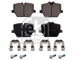 Set placute frana Febi Bilstein 173779