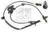 Senzor ABS Febi Bilstein 173849