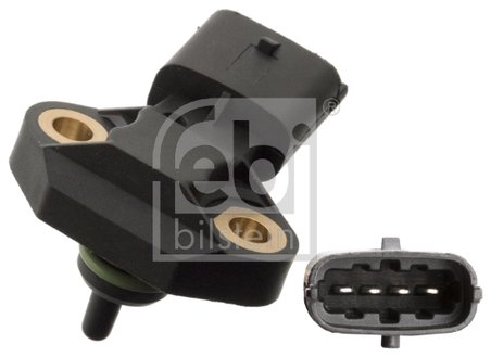 Senzor presiune supraalimentare Febi Bilstein 173852