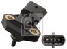 Senzor presiune supraalimentare Febi Bilstein 173852