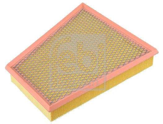 FILTRU AER FEBI BILSTEIN 173919 - Compatibil cu PORSCHE