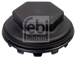CAPAC DE PROTECTIE,BUTUC ROATA FEBI BILSTEIN 173938 - Piesa auto compatibila cu mai multe marci