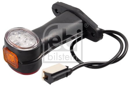 LUMINA DE DELIMITARE FEBI BILSTEIN 173966 - Piesa auto compatibila cu mai multe marci