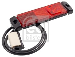 Lumina de delimitare Febi Bilstein 173971